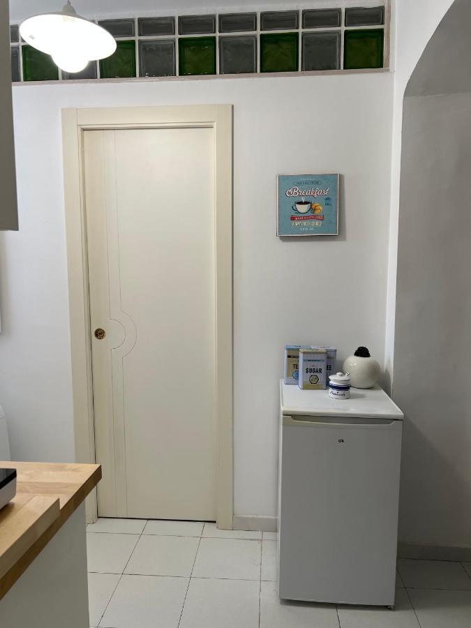 Garruba 20 Howme Bari Bagian luar foto